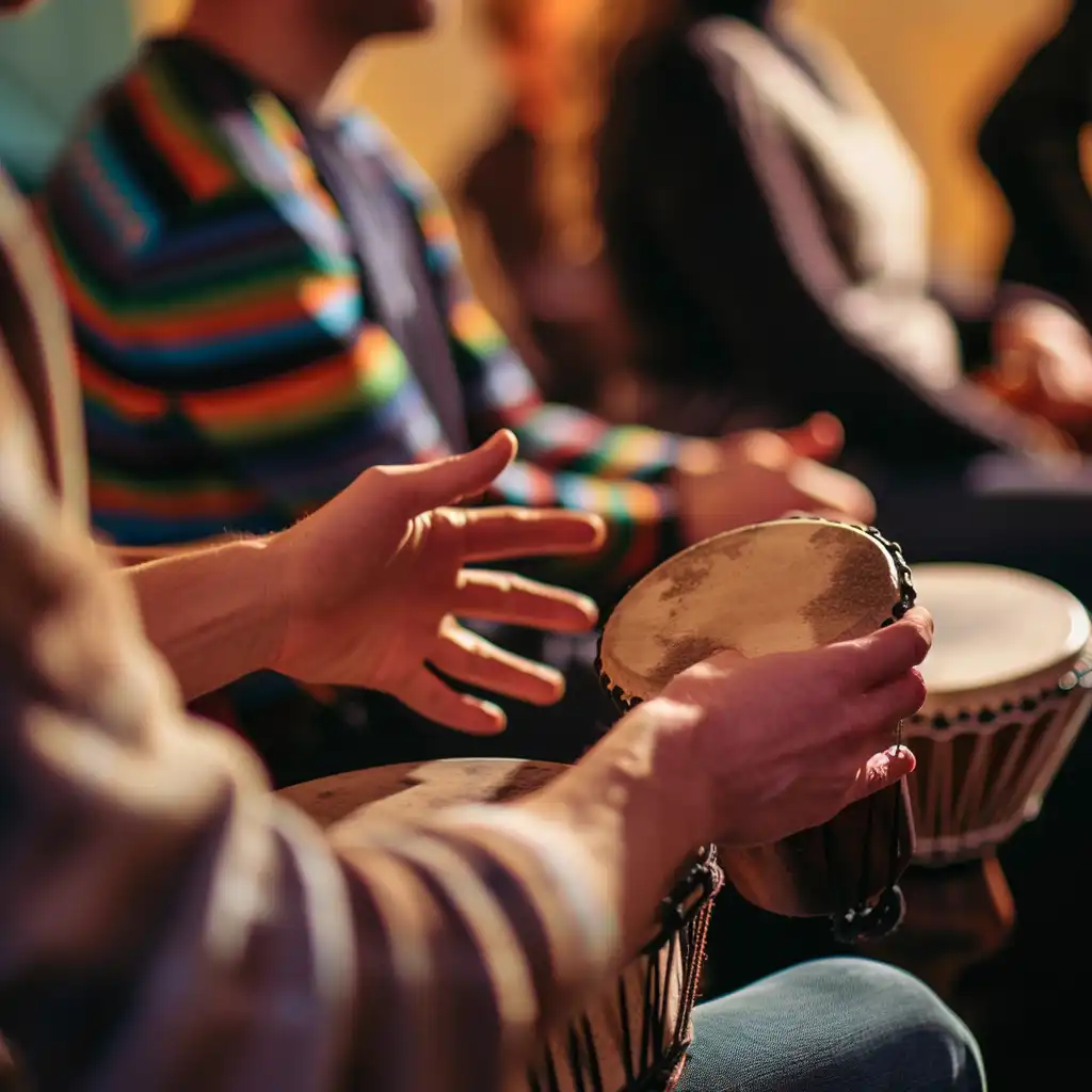 Tips voor het onderhoud en de verzorging van je handpercussie