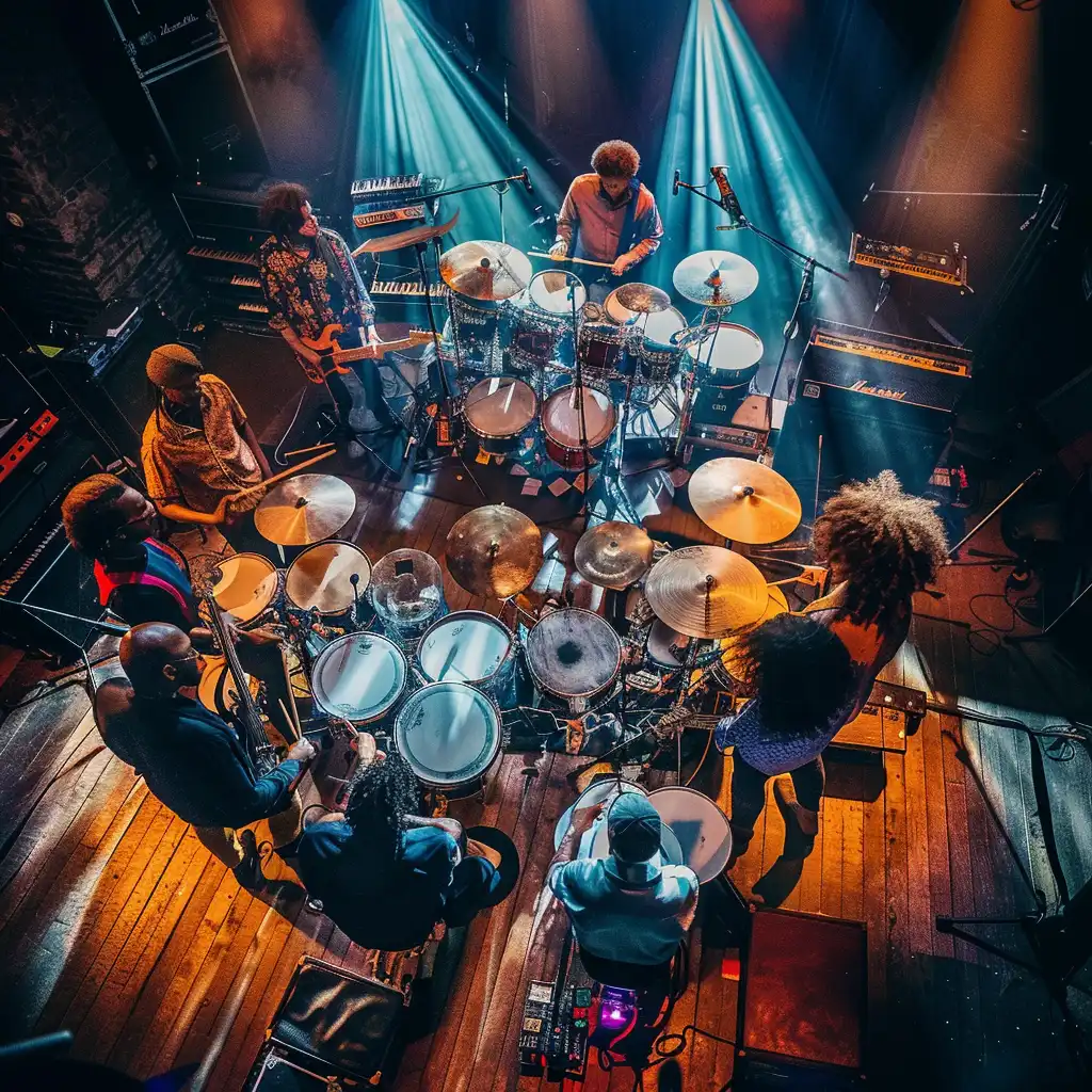 Zo kies je de juiste percussie voor jouw muziekstijl